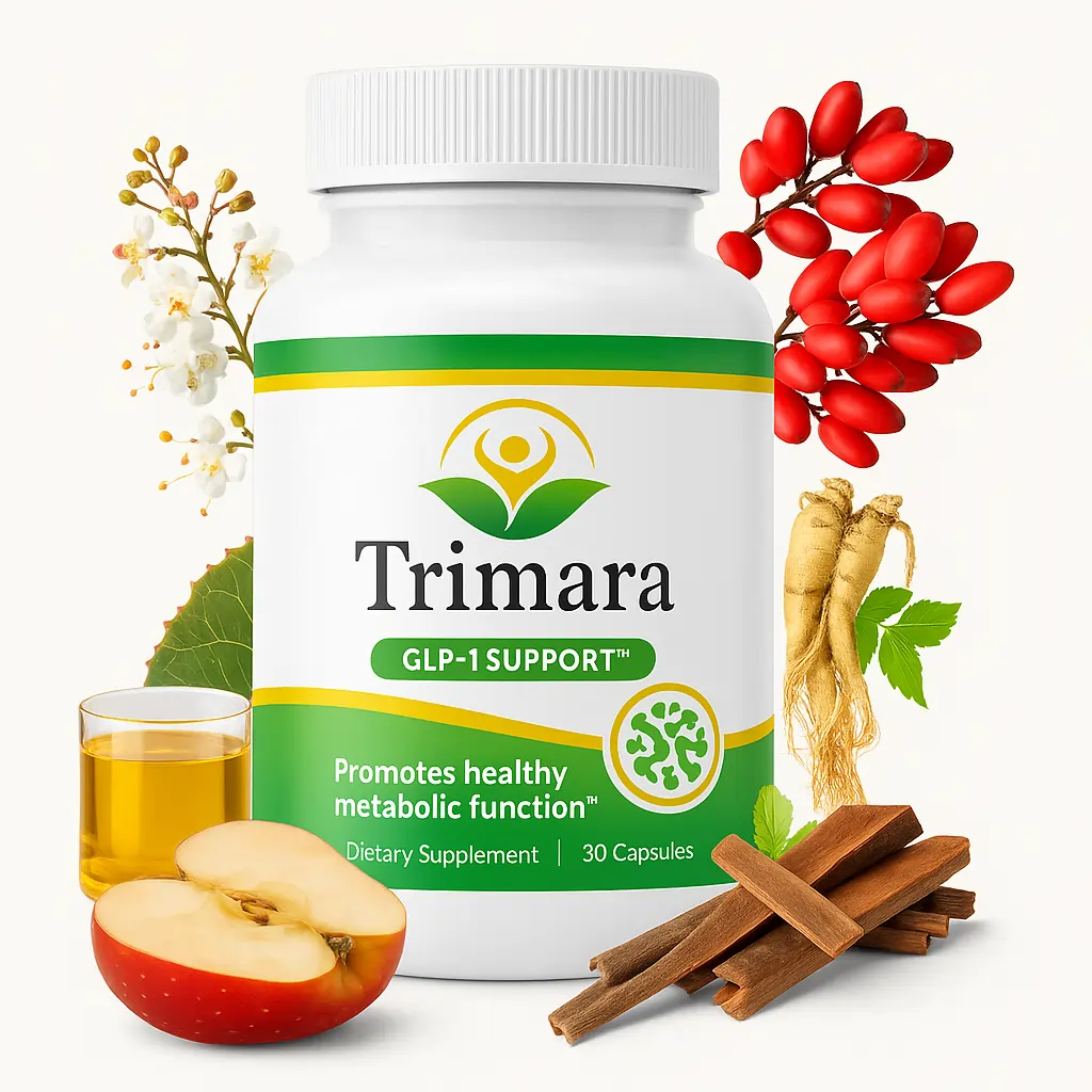Trimara